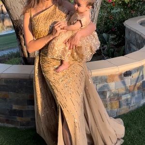 Ahmad essa LEBANESE designer